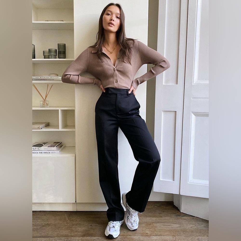 Aritzia Babaton Agency Pant